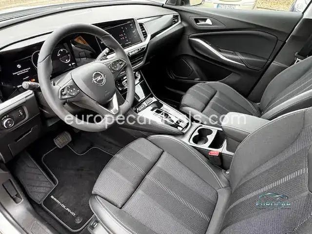 Opel Grandland (X)