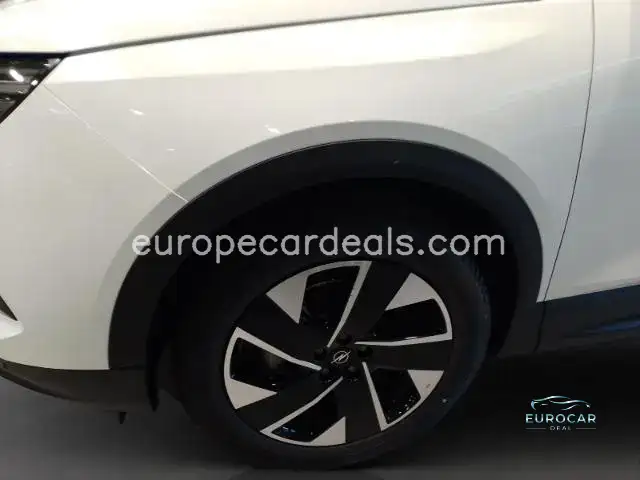 Opel Grandland (X)