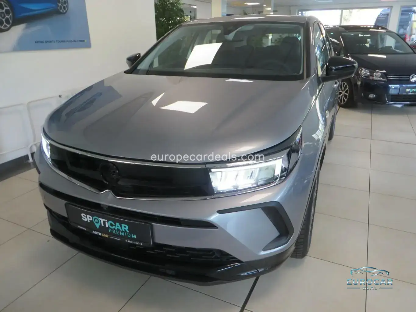 Opel Grandland (X)
