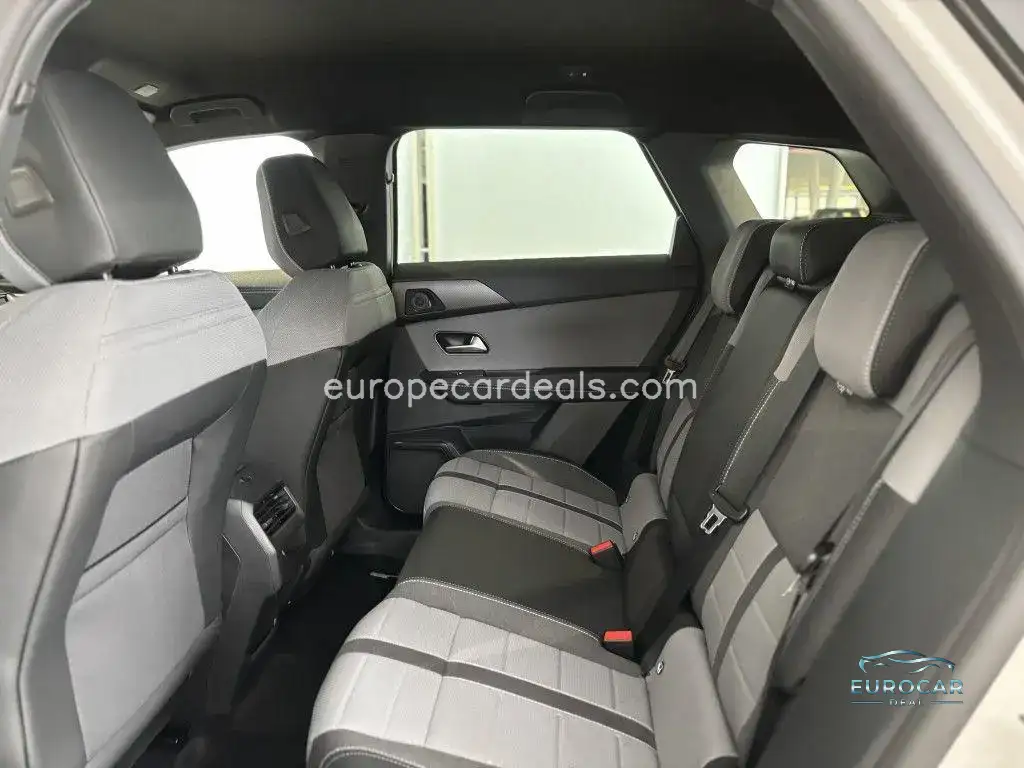 Opel Grandland (X)