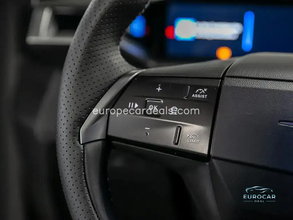 Opel Grandland (X)