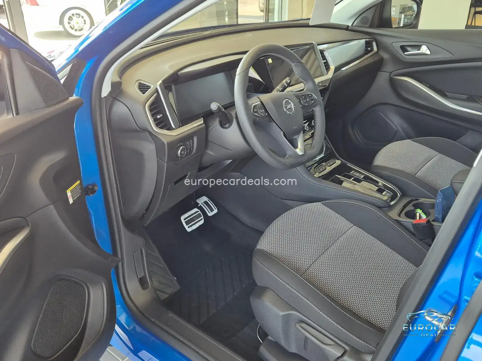 Opel Grandland (X)