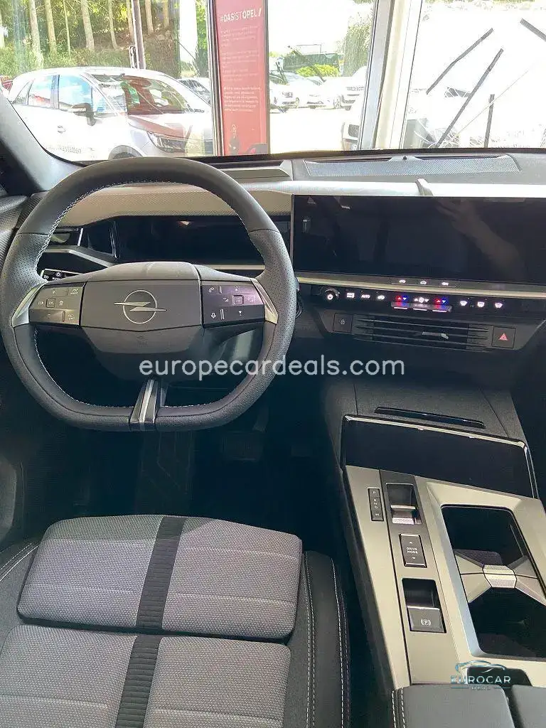 Opel Grandland (X)