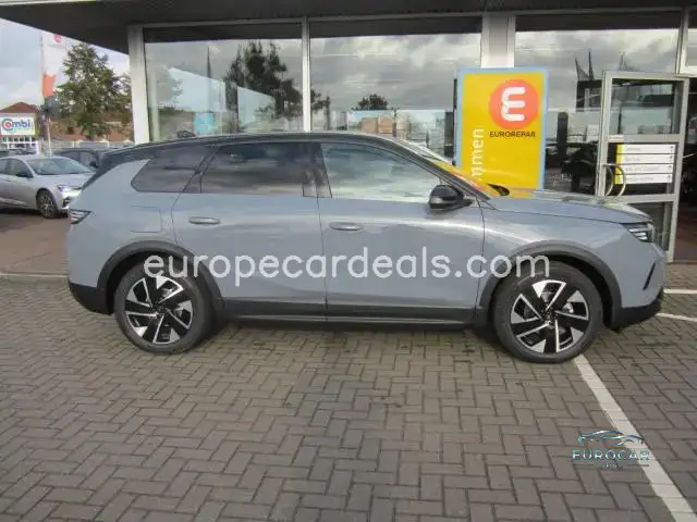 Opel Grandland (X)