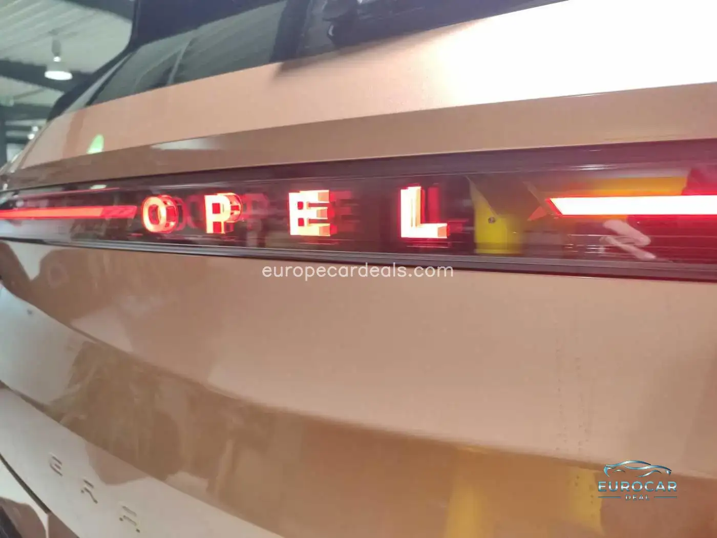 Opel Grandland (X)