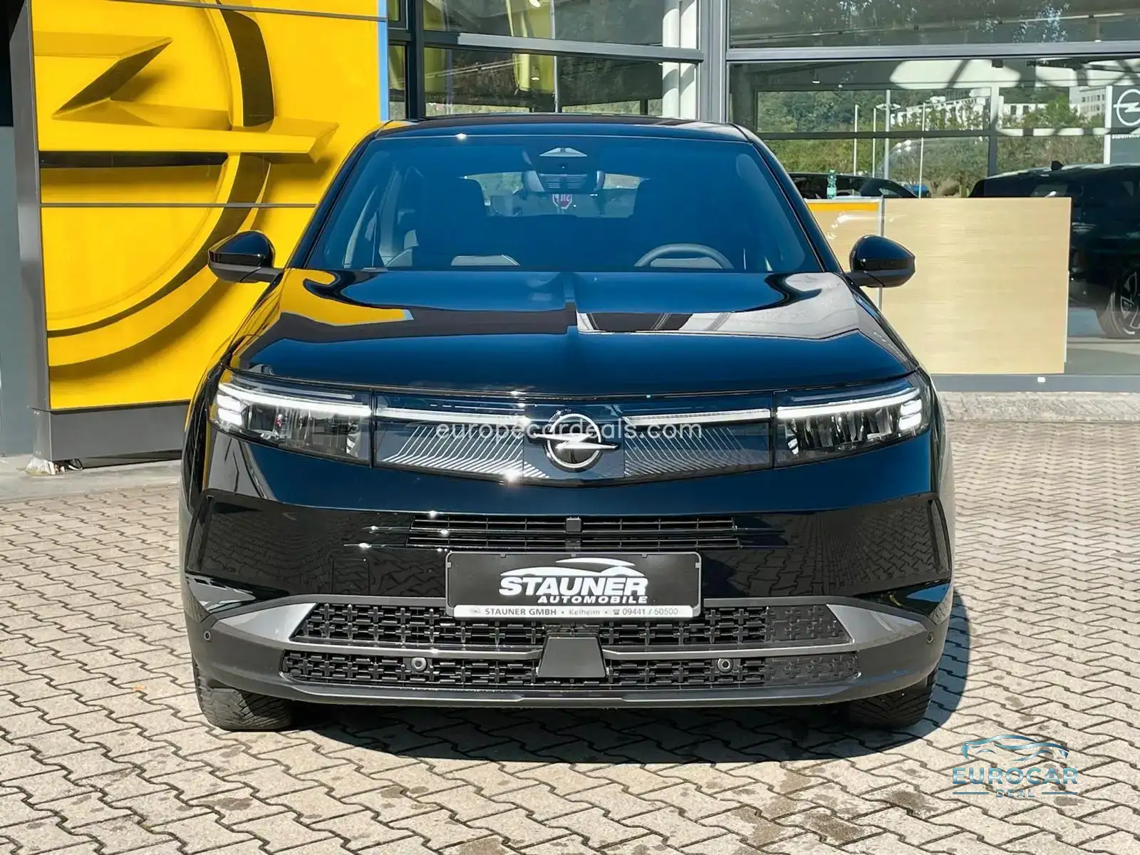 Opel Grandland (X)