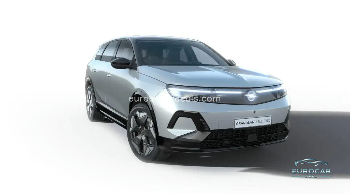 Opel Grandland (X)