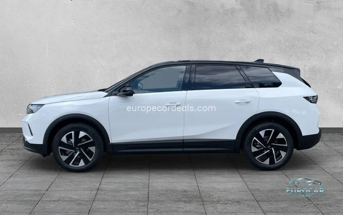Opel Grandland (X)