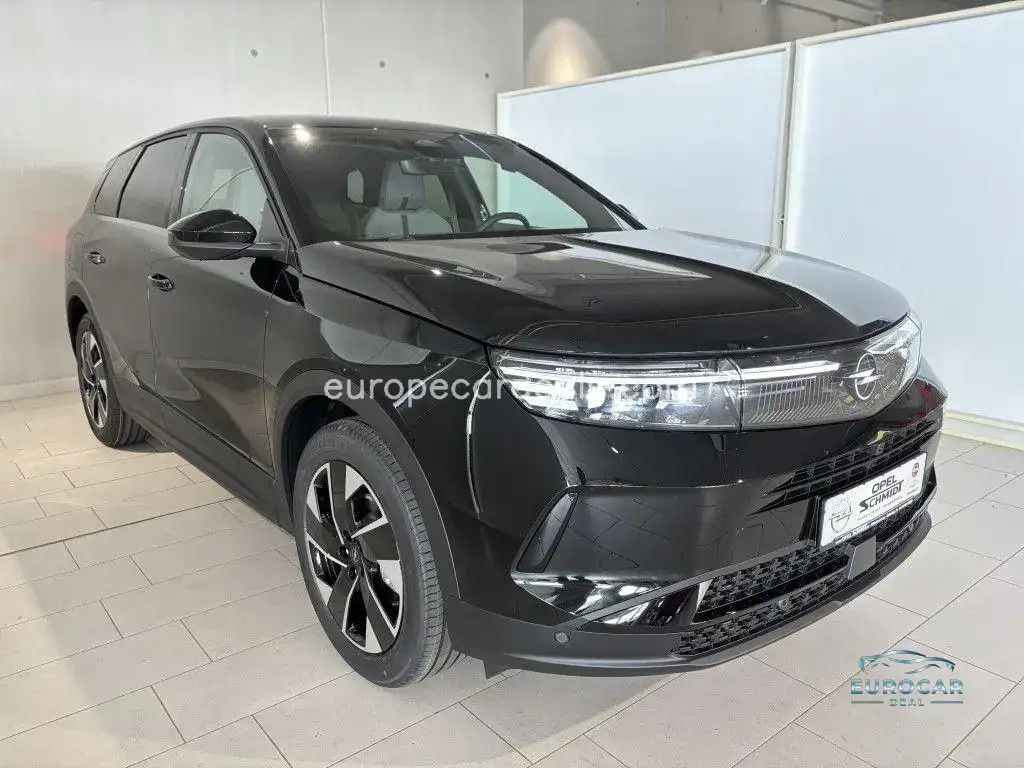 Opel Grandland (X)