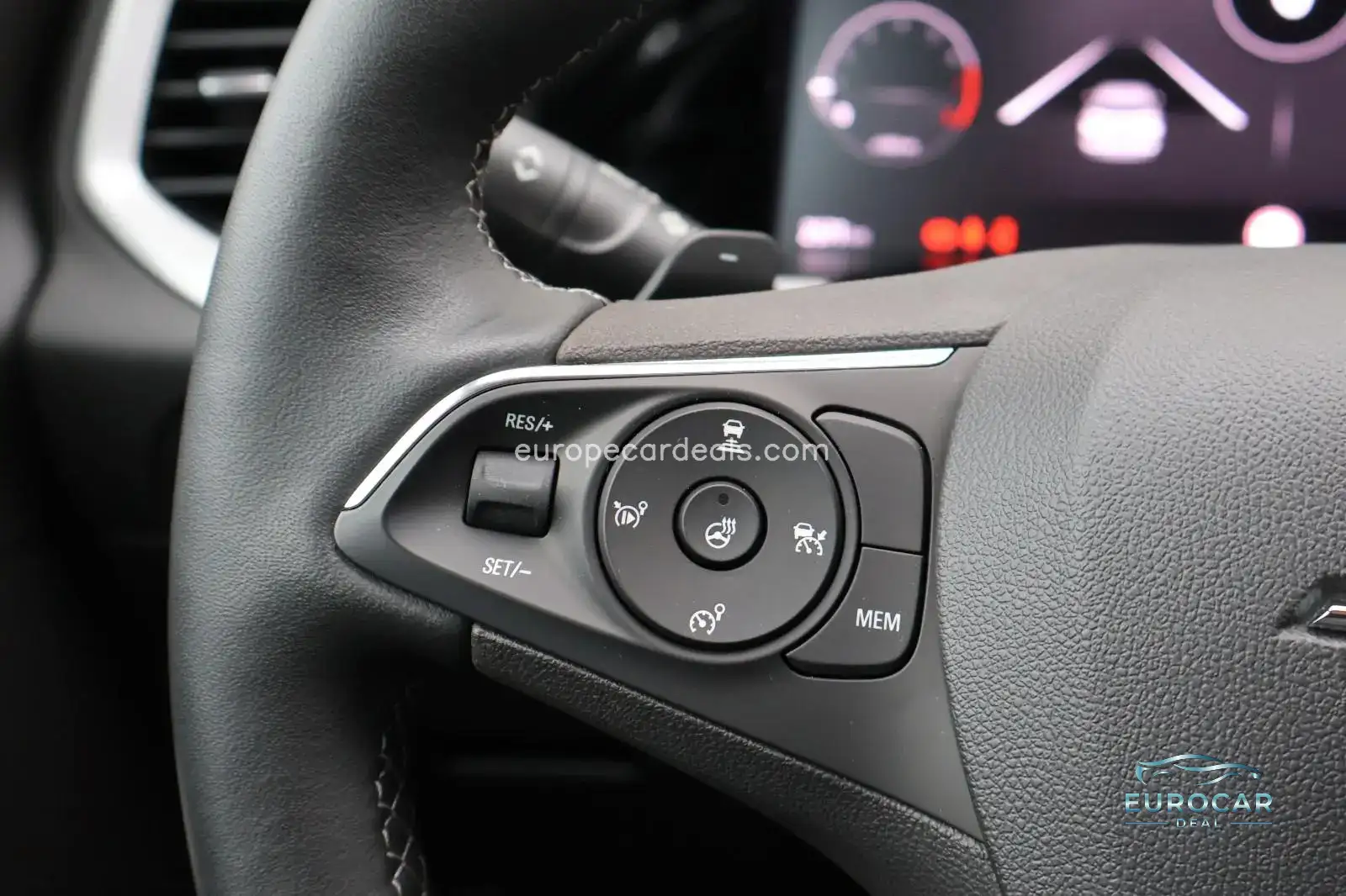 Opel Grandland (X)