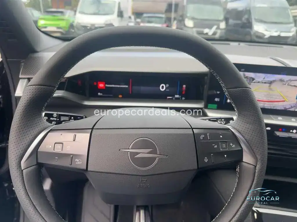 Opel Grandland (X)