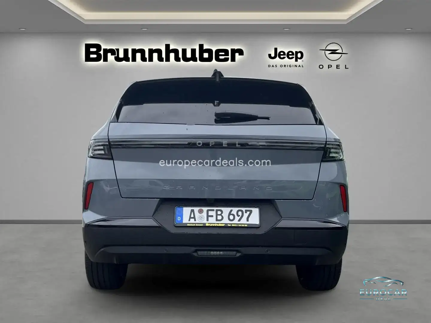 Opel Grandland (X)