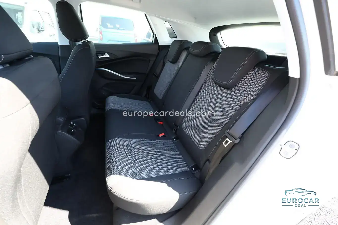 Opel Grandland (X)