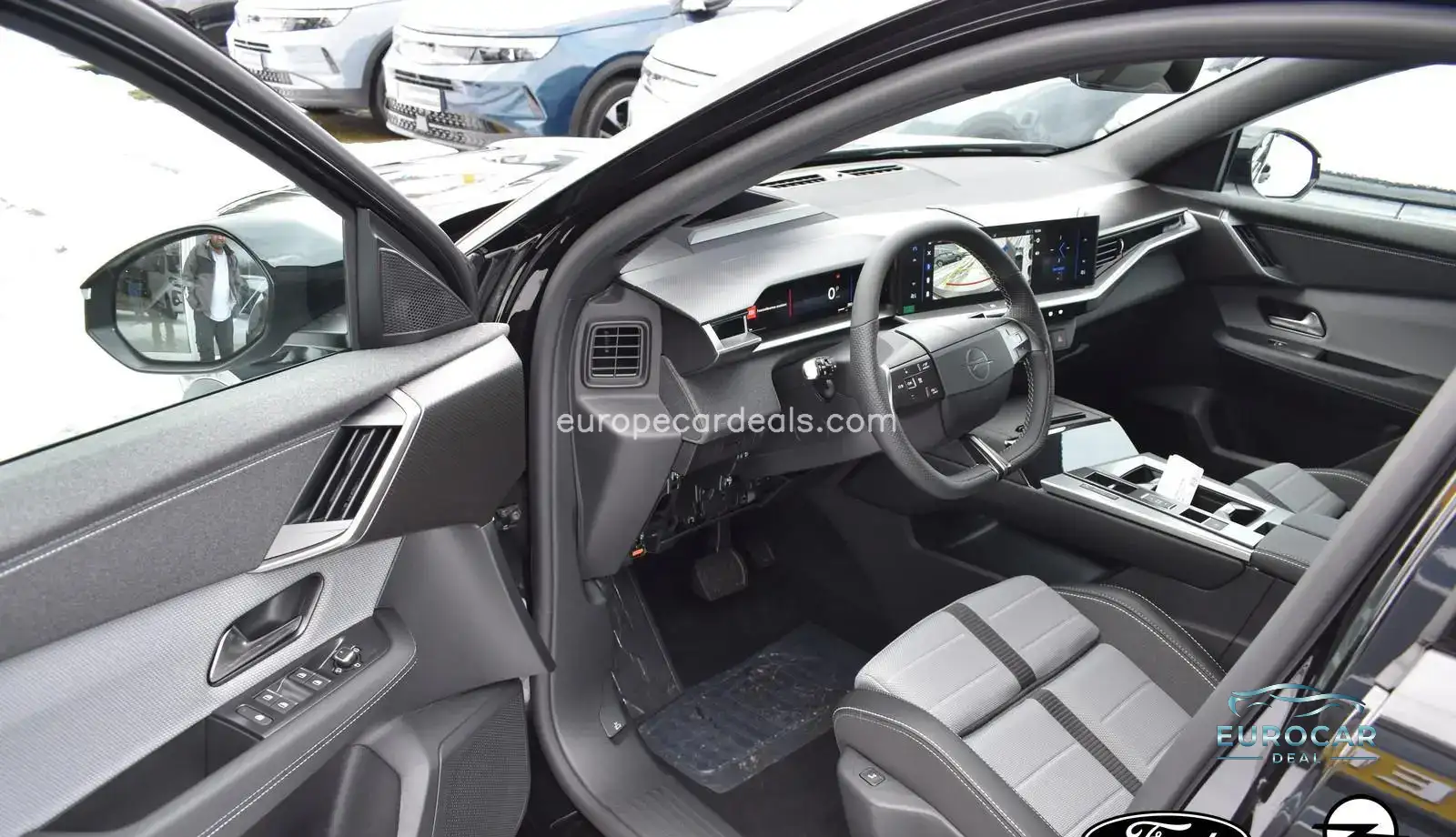 Opel Grandland (X)