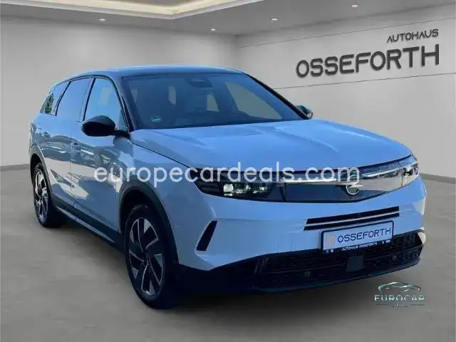 Opel Grandland (X)