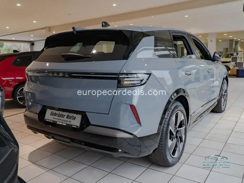 Opel Grandland (X)