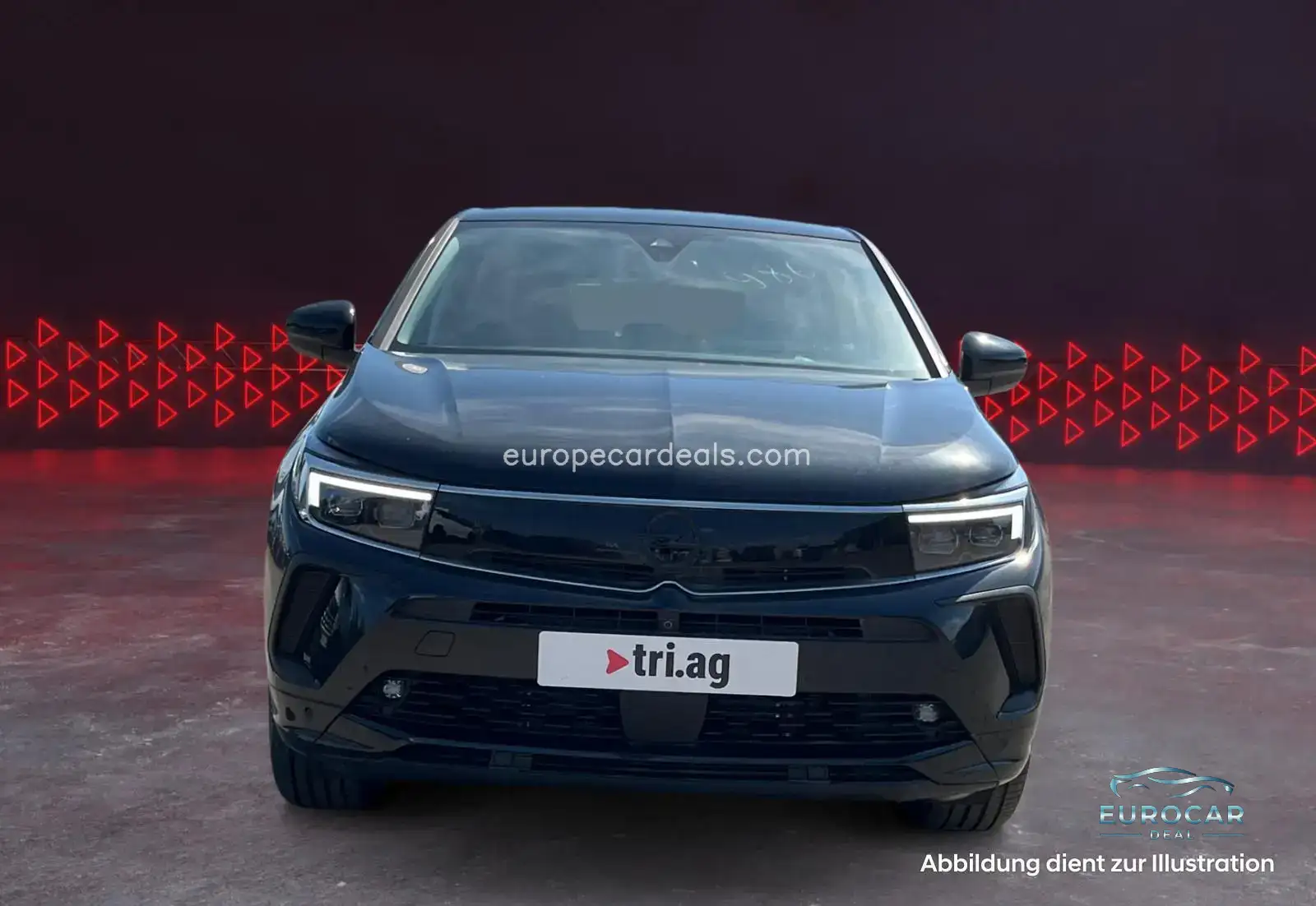 Opel Grandland (X)