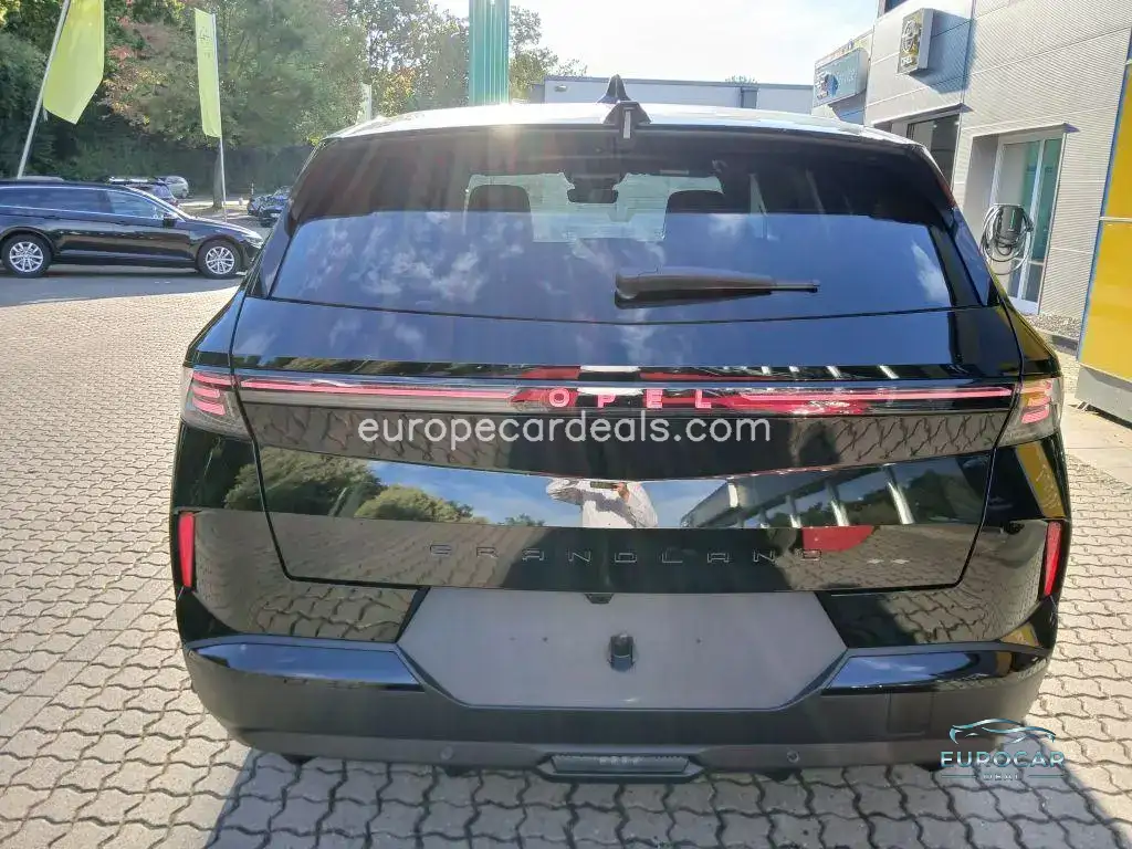 Opel Grandland (X)