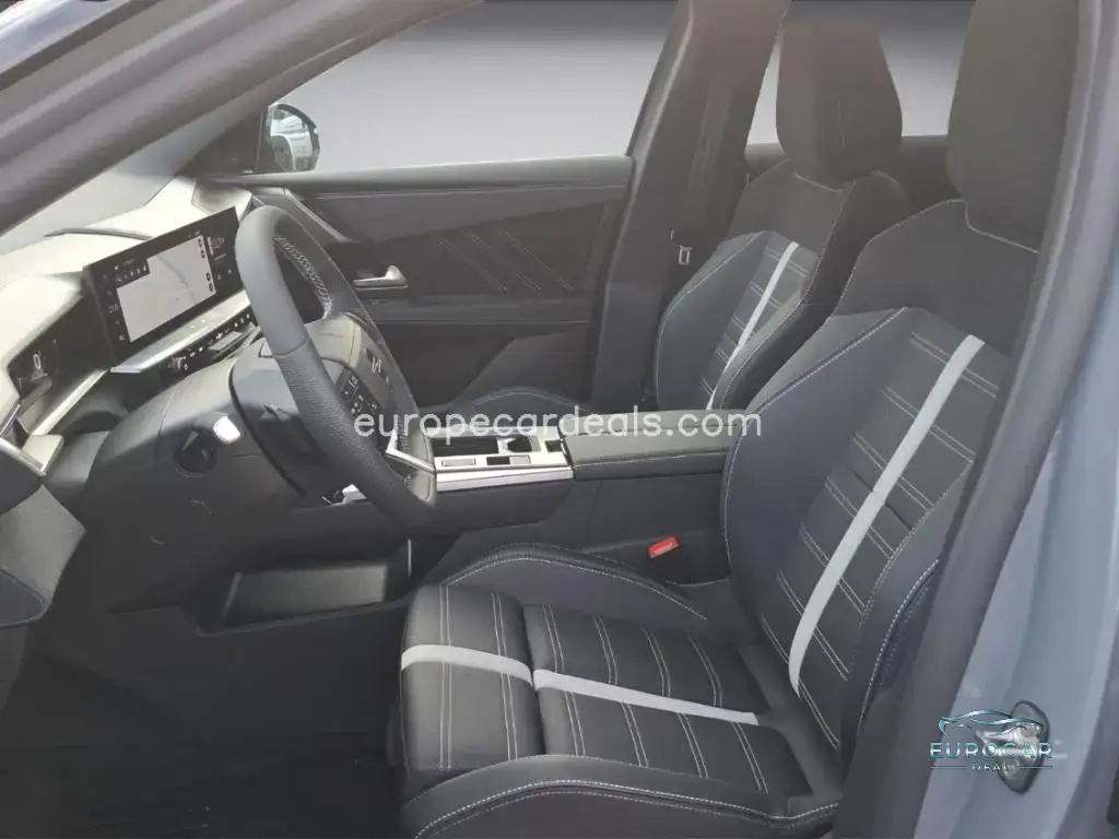 Opel Grandland (X)