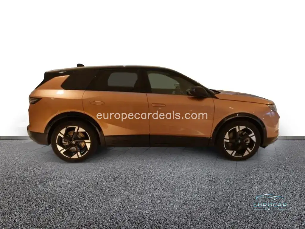 Opel Grandland (X)