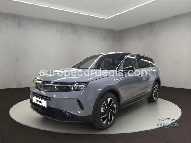 Opel Grandland (X)