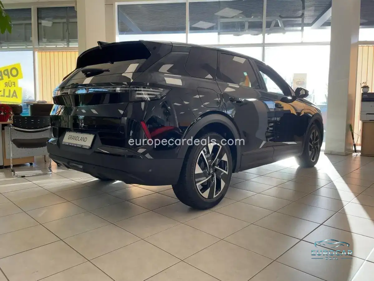 Opel Grandland (X)