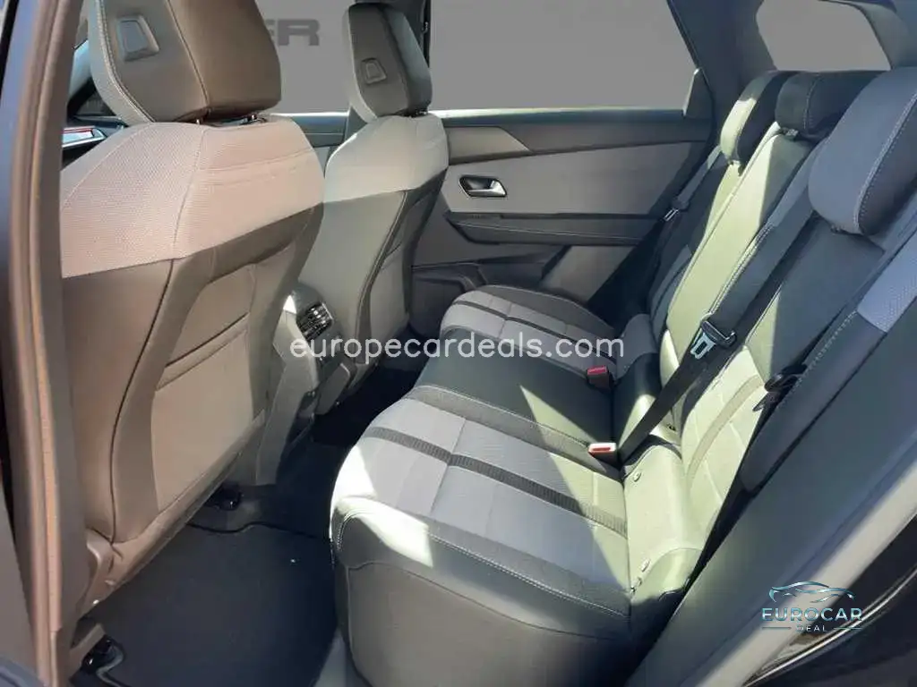 Opel Grandland (X)