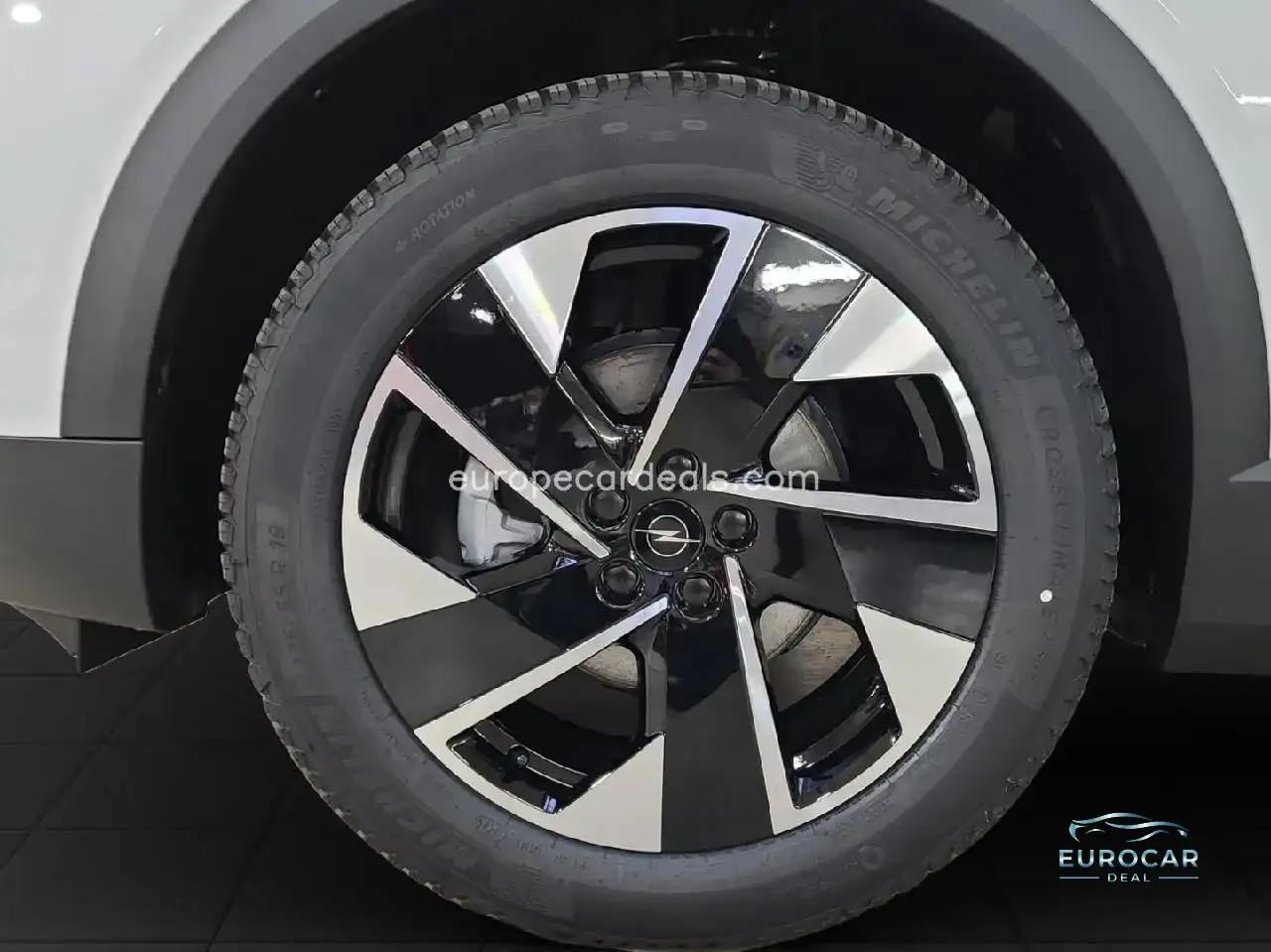 Opel Grandland (X)