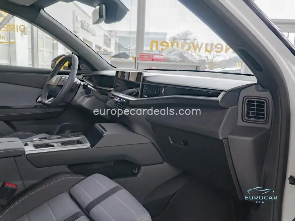 Opel Grandland (X)