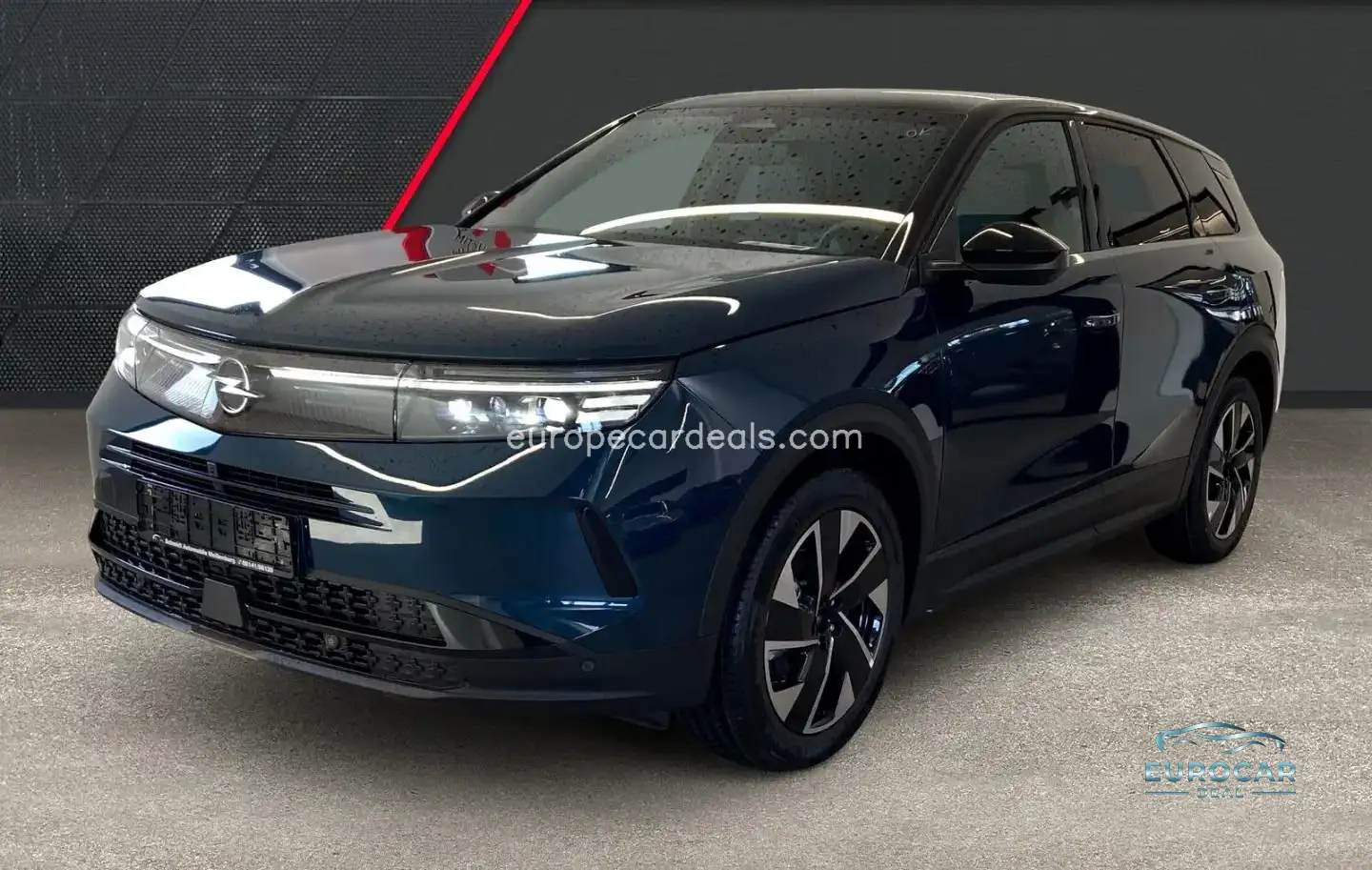 Opel Grandland (X)