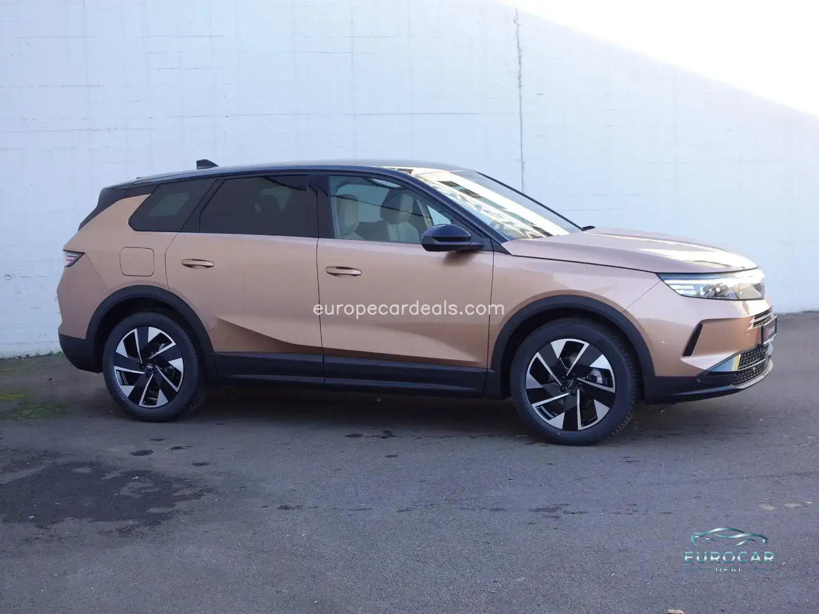 Opel Grandland (X)