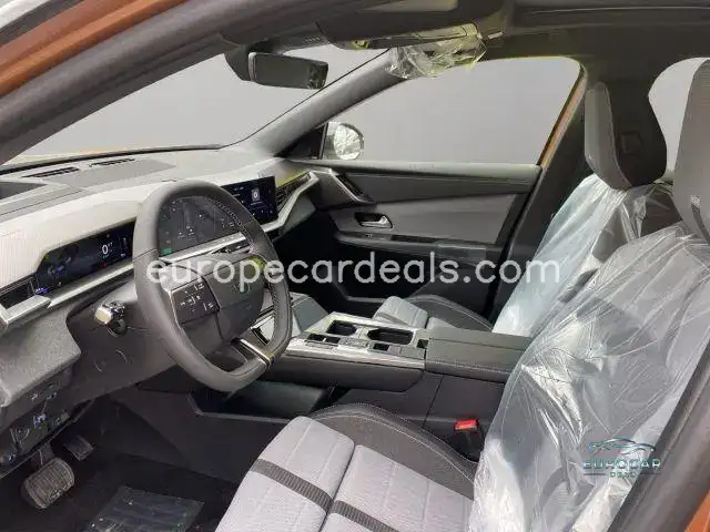 Opel Grandland (X)