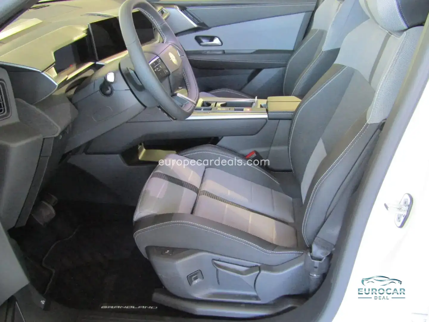 Opel Grandland (X)