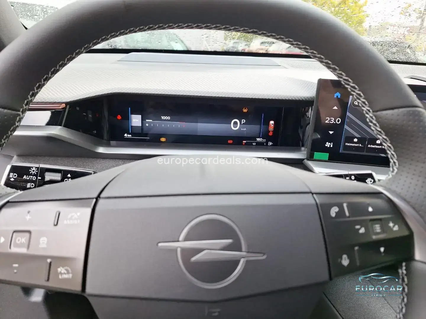 Opel Grandland (X)