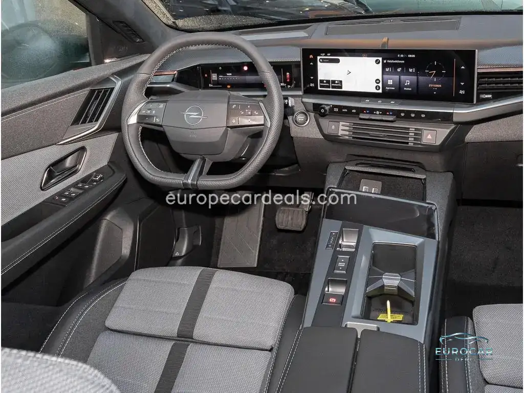 Opel Grandland (X)