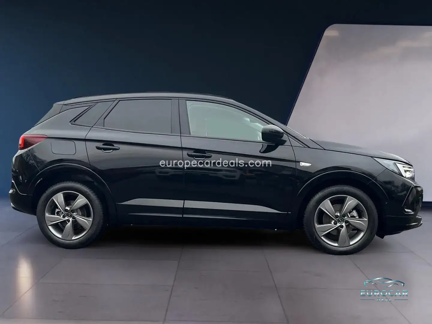 Opel Grandland (X)