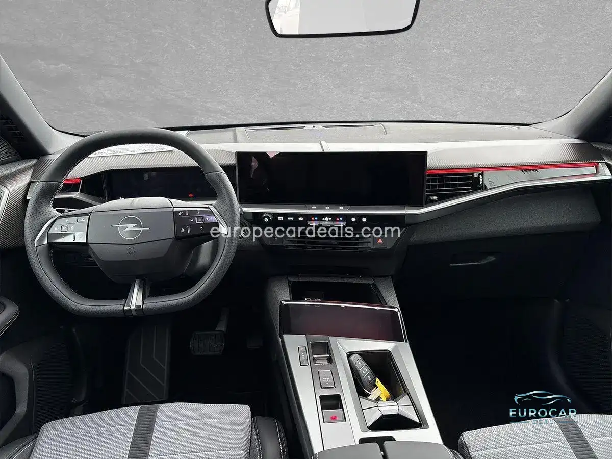 Opel Grandland (X)
