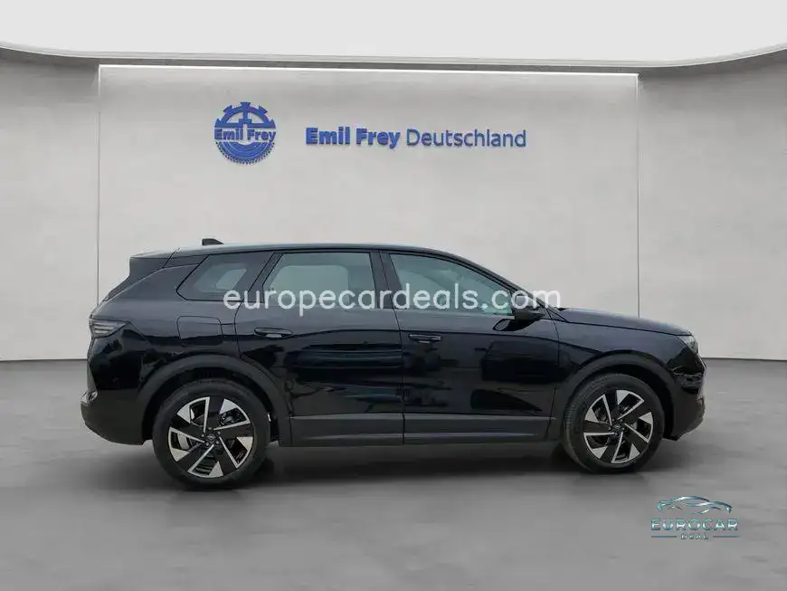 Opel Grandland (X)