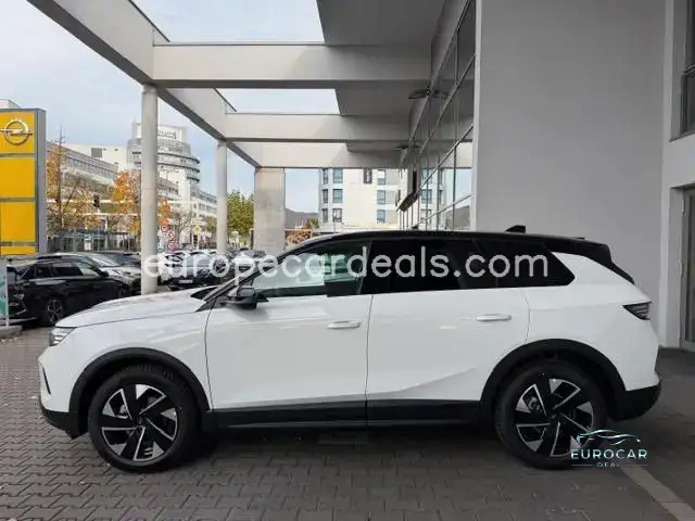Opel Grandland (X)