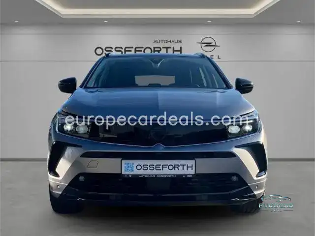 Opel Grandland (X)