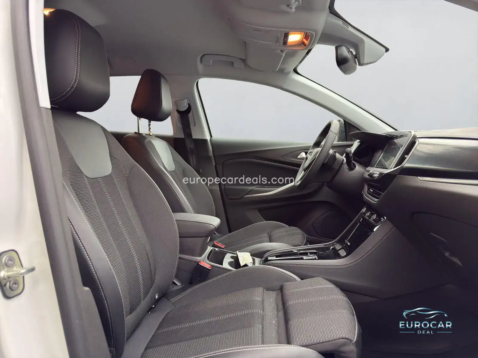 Opel Grandland (X)