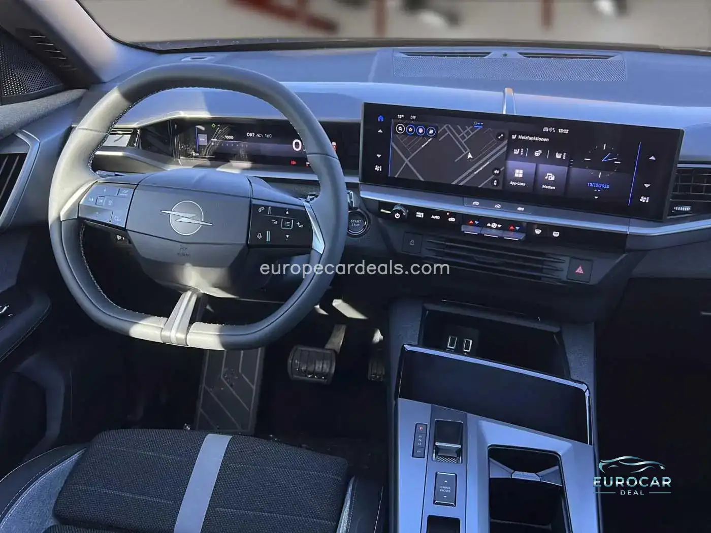 Opel Grandland (X)