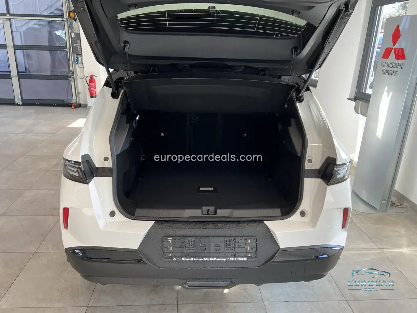 Opel Grandland (X)