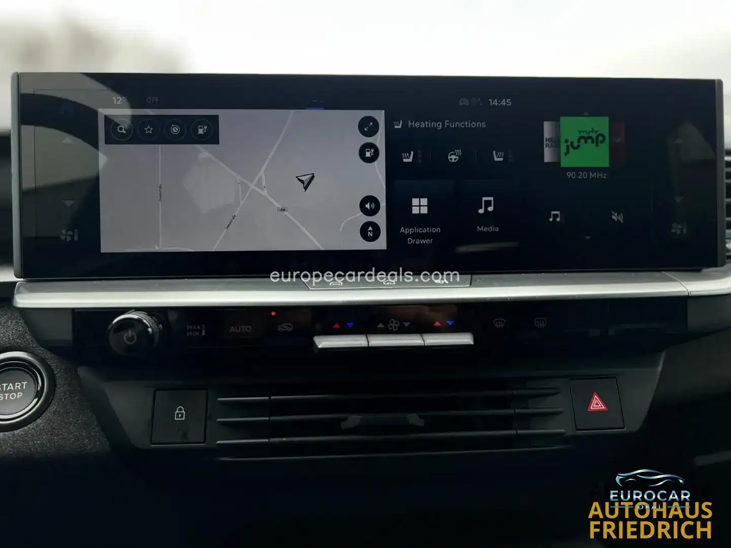 Opel Grandland (X)