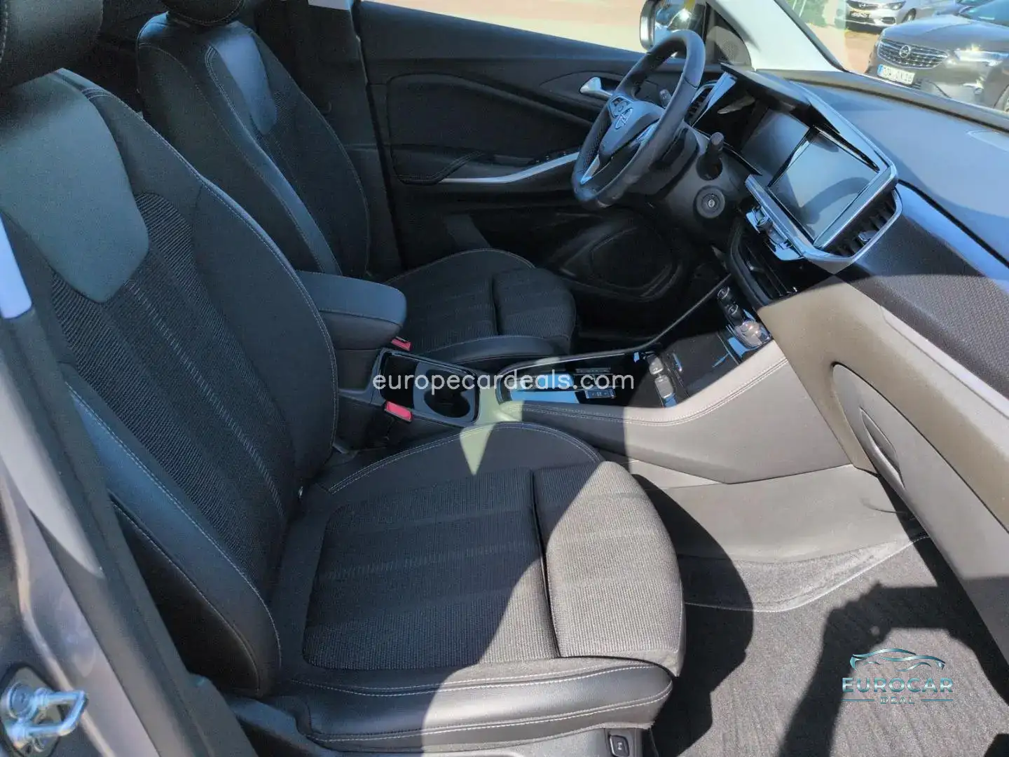 Opel Grandland (X)
