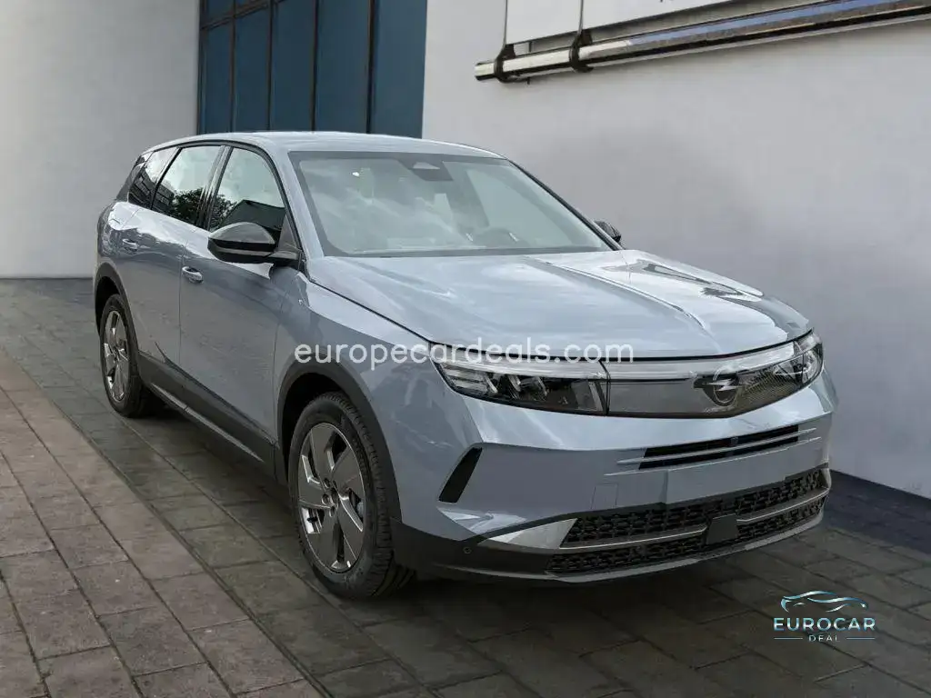 Opel Grandland (X)