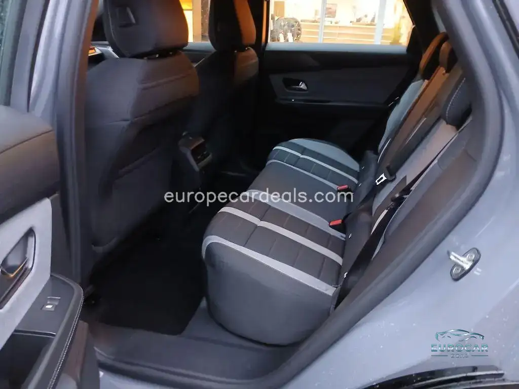 Opel Grandland (X)