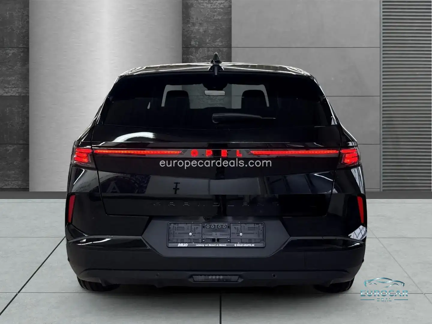 Opel Grandland (X)