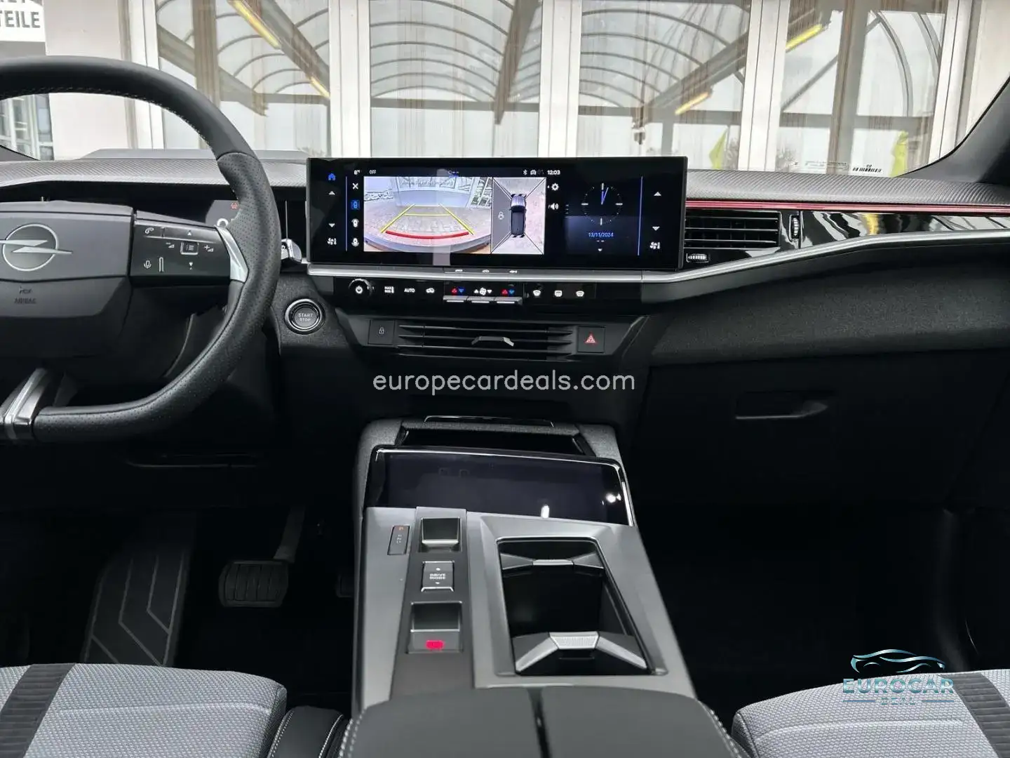 Opel Grandland (X)