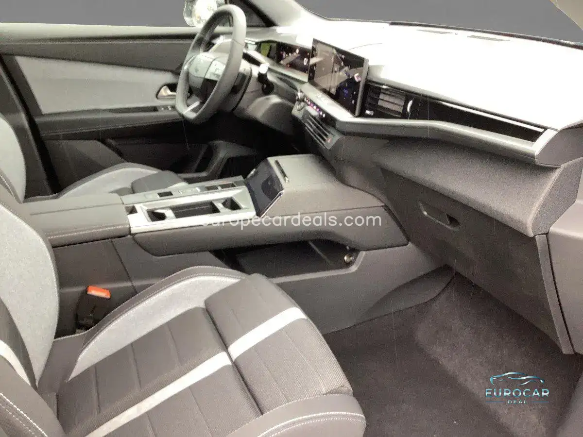 Opel Grandland (X)